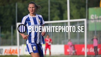 LJUNGSKILE SK-IFK GÖTEBORG C57A6169