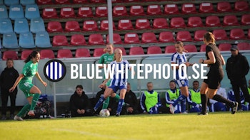 LJUNGSKILE SK-IFK GÖTEBORG C57A6188