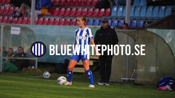 LJUNGSKILE SK-IFK GÖTEBORG C57A6173