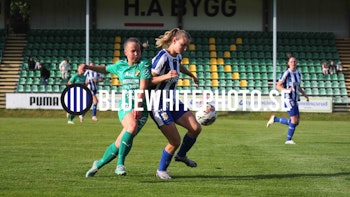 LJUNGSKILE SK-IFK GÖTEBORG C57A6142
