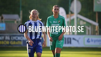 LJUNGSKILE SK-IFK GÖTEBORG C57A6138