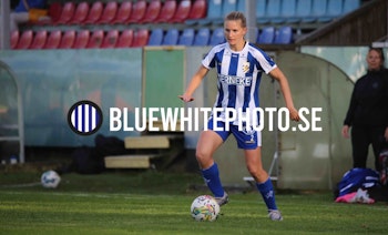 LJUNGSKILE SK-IFK GÖTEBORG 2N2A0128