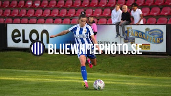 LJUNGSKILE SK-IFK GÖTEBORG 2N2A0123