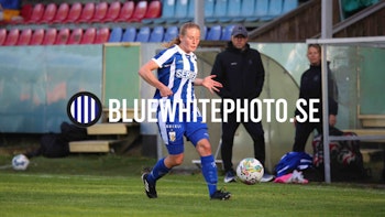 LJUNGSKILE SK-IFK GÖTEBORG 2N2A0121