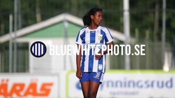 LJUNGSKILE SK-IFK GÖTEBORG 2N2A0118