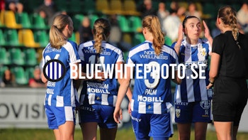 LJUNGSKILE SK-IFK GÖTEBORG 2N2A0092