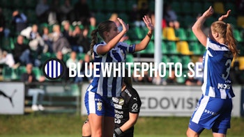 LJUNGSKILE SK-IFK GÖTEBORG 2N2A0085