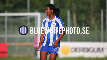 LJUNGSKILE SK-IFK GÖTEBORG 2N2A0060