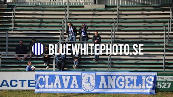 LJUNGSKILE SK-IFK GÖTEBORG 2N2A0051