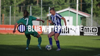 LJUNGSKILE SK-IFK GÖTEBORG 2N2A0035