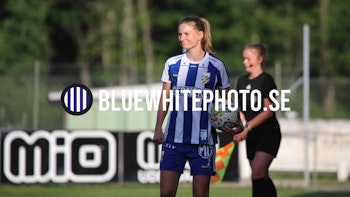 LJUNGSKILE SK-IFK GÖTEBORG 2N2A0033