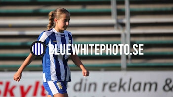 LJUNGSKILE SK-IFK GÖTEBORG 2N2A0002