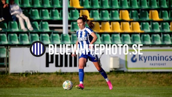LJUNGSKILE SK-IFK GÖTEBORG 2N2A9995