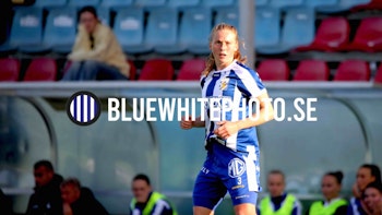 LJUNGSKILE SK-IFK GÖTEBORG 2N2A9948