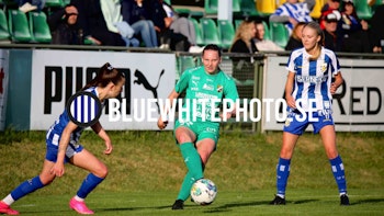 LJUNGSKILE SK-IFK GÖTEBORG 2N2A9939