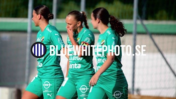 LJUNGSKILE SK-IFK GÖTEBORG 2N2A9896