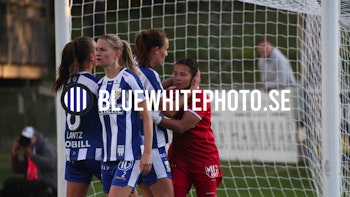 LJUNGSKILE SK-IFK GÖTEBORG C57A9327