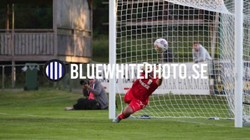 LJUNGSKILE SK-IFK GÖTEBORG C57A9318