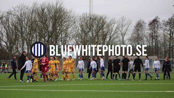 ONSALA BK-IFK GÖTEBORG 2N2A8409