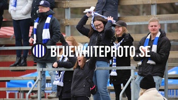 ONSALA BK-IFK GÖTEBORG 2N2A8383