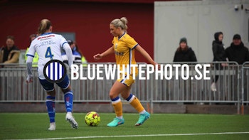 ONSALA BK-IFK GÖTEBORG 2N2A8342