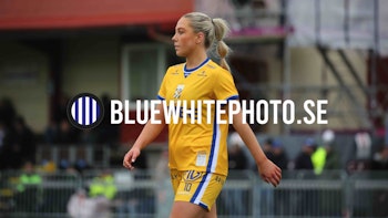 ONSALA BK-IFK GÖTEBORG 2N2A8307
