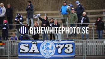 ONSALA BK-IFK GÖTEBORG 2N2A8295
