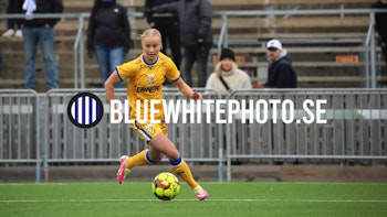 ONSALA BK-IFK GÖTEBORG 2N2A8263