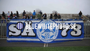 ONSALA BK-IFK GÖTEBORG F25A0976