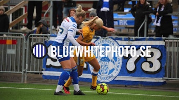 ONSALA BK-IFK GÖTEBORG 2N2A8220