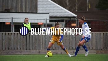 ONSALA BK-IFK GÖTEBORG 2N2A8097