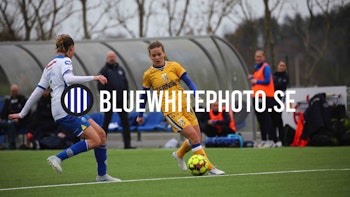 ONSALA BK-IFK GÖTEBORG 2N2A7998