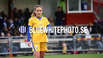 ONSALA BK-IFK GÖTEBORG 2N2A7883