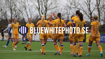 ONSALA BK-IFK GÖTEBORG 2N2A7855