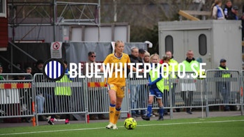 ONSALA BK-IFK GÖTEBORG 2N2A7793