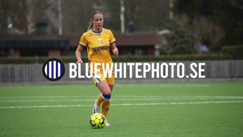 ONSALA BK-IFK GÖTEBORG 2N2A7746