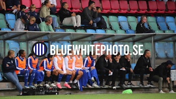 ÖRGRYTE IS-IFK GÖTEBORG C57A2643