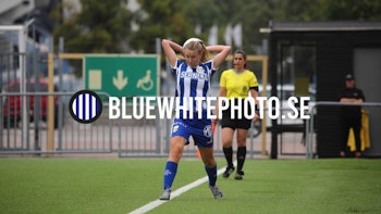 ÖRGRYTE IS-IFK GÖTEBORG C57A2605