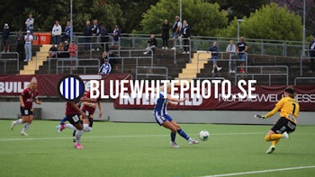 ÖRGRYTE IS-IFK GÖTEBORG C57A2517