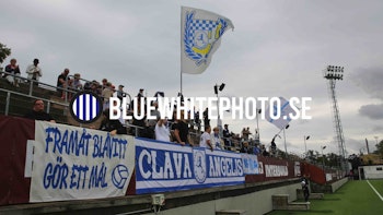 ÖRGRYTE IS-IFK GÖTEBORG F25A9738