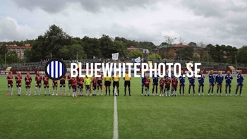ÖRGRYTE IS-IFK GÖTEBORG F25A9735