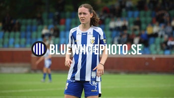 ÖRGRYTE IS-IFK GÖTEBORG C57A2358
