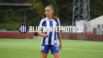 ÖRGRYTE IS-IFK GÖTEBORG C57A2350