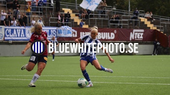 ÖRGRYTE IS-IFK GÖTEBORG C57A2110