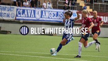 ÖRGRYTE IS-IFK GÖTEBORG C57A2106