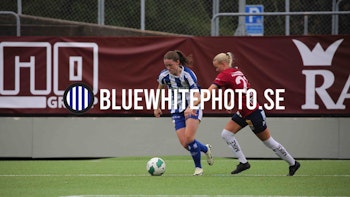 ÖRGRYTE IS-IFK GÖTEBORG C57A2647