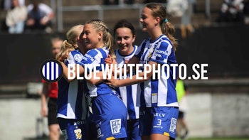 IFK GÖTEBORG-ESKILSMINNE IF F25A3663