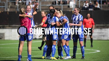 IFK GÖTEBORG-ESKILSMINNE IF F25A3659