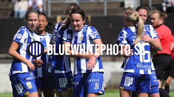IFK GÖTEBORG-ESKILSMINNE IF F25A3658
