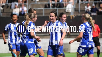 IFK GÖTEBORG-ESKILSMINNE IF F25A3656